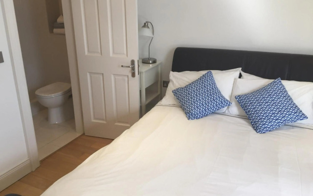 Strandview Ground Floor Beach Apartment