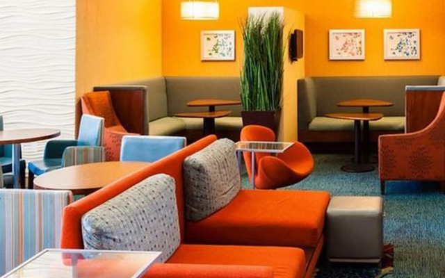 Fairfield Inn & Suites Los Angeles LAX/El Segundo