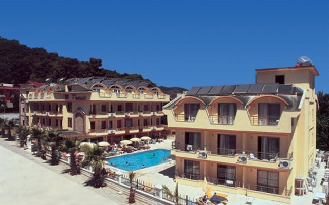 Elamir Grand Lukullus Hotel