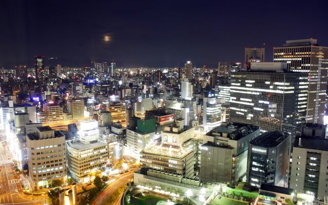 Hotel Granvia Osaka