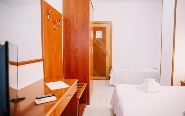 Hotel Magnolia