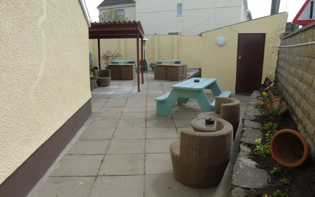 The Pembrey Country Inn