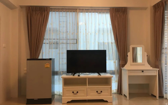 Time Apartment