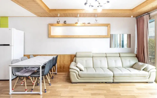 Suncheon Romance Pension