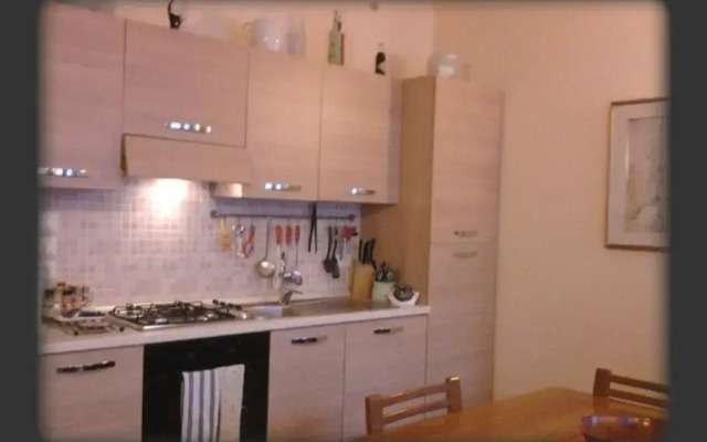 Cà Tron Apartment