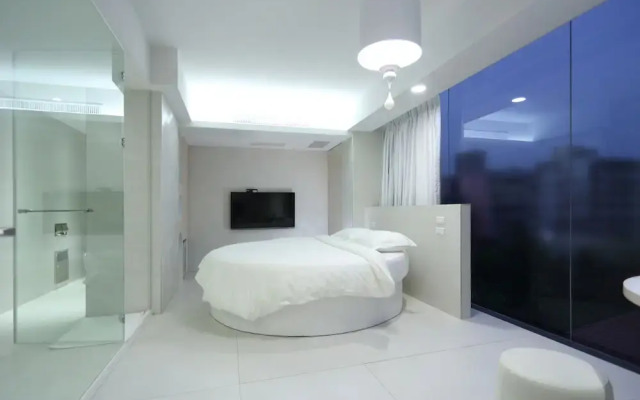 The Fantasy Apartment