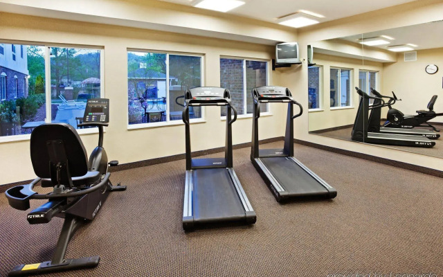 Holiday Inn Express Hotel & Suites Cherokee / Casino by IHG