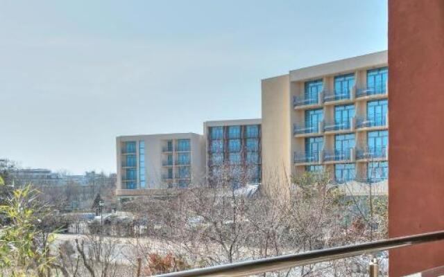 Dune Residence Apartments
