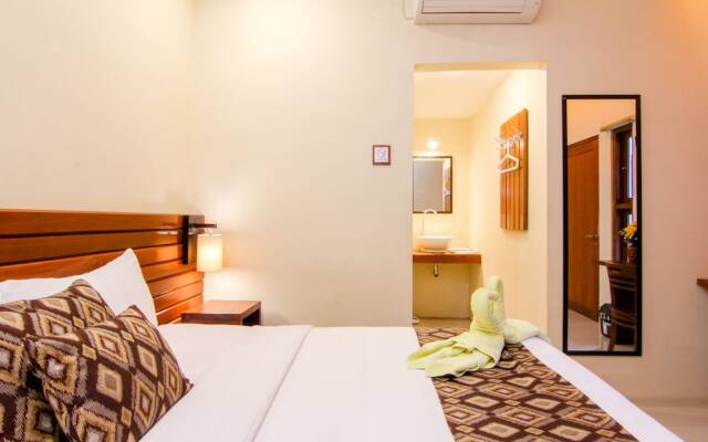 S5 Guest House Yogyakarta