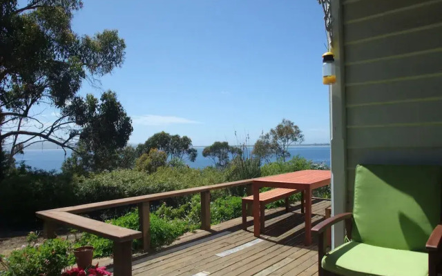 Bruny Island Varuna