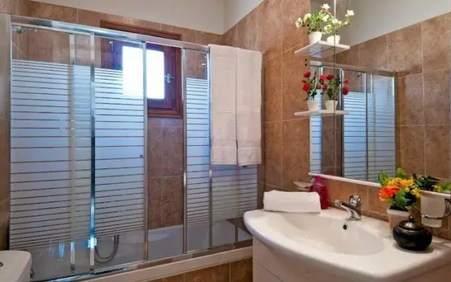 Villa Eleftheria