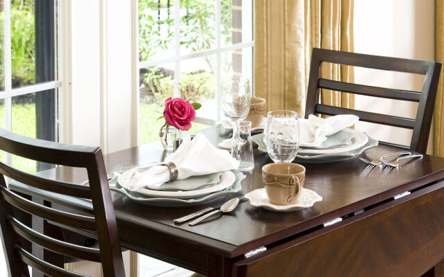 La Maison in Midtown an urban B&B