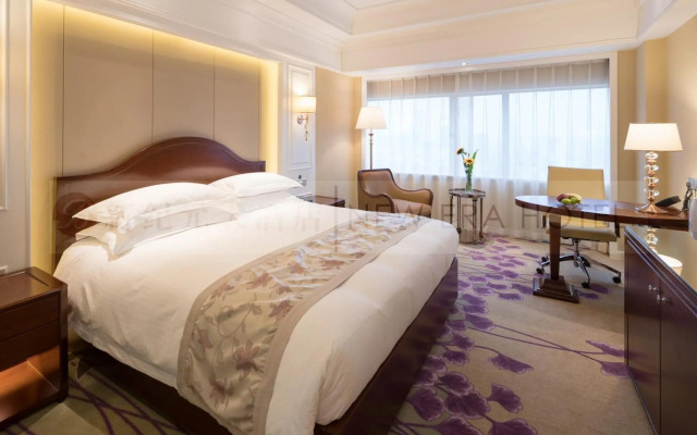 Four Points by Sheraton Kunming, Downtown