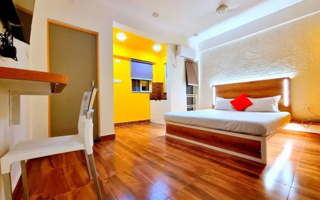 Stay inn nest
