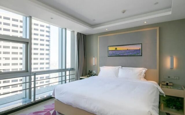 Lavande Hotel Tianjin Yujiapu Polar Ocean World