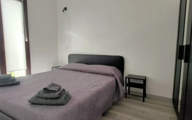 Suite Apartments Porto Pino I4mori