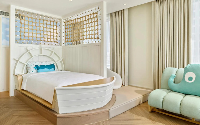 Grand Josun Busan