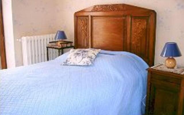 Gîte Bracieux, 4 pièces, 8 personnes - FR-1-491-174
