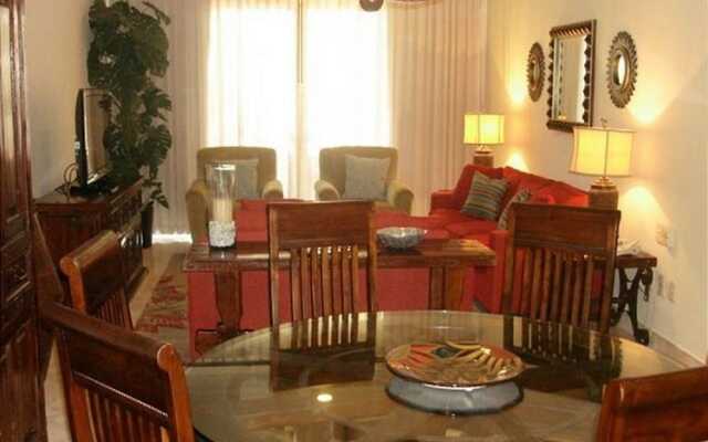 Upgraded Villa La Estancia W/view