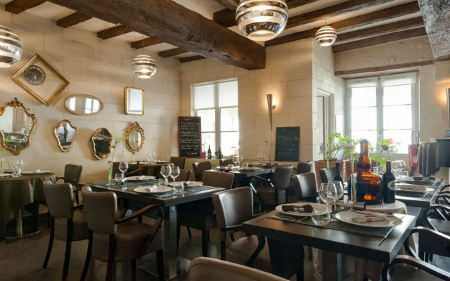 Boutique Hotel & Restaurant, Le XII - Douze de Luynes