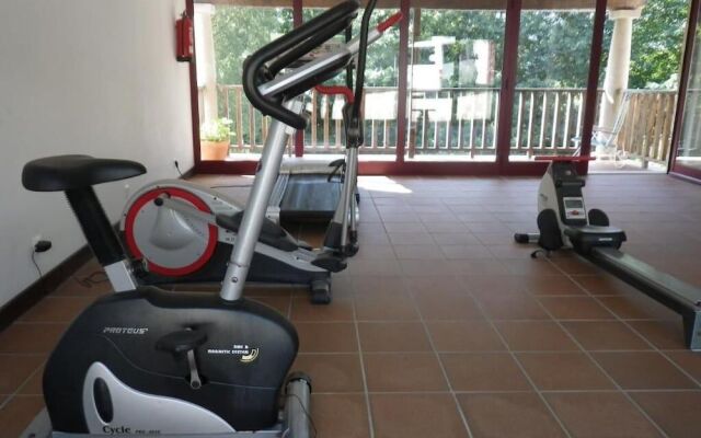 Hotel Rural Quinta de Novais