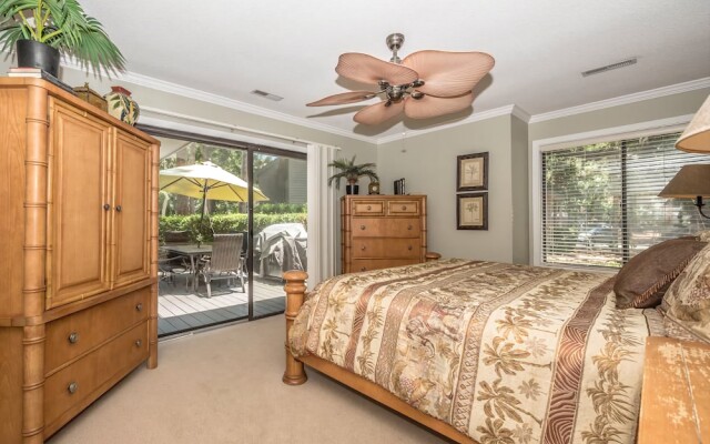 Greens 125 - Three Bedroom Condo