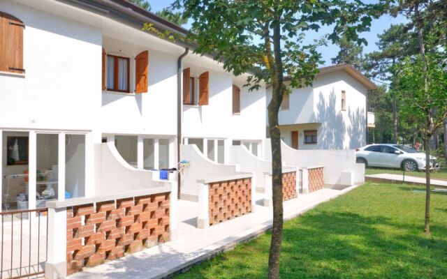 Villaggio Delfino (BIB175)