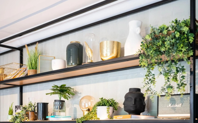 Staycity Aparthotels, Dublin, Christchurch