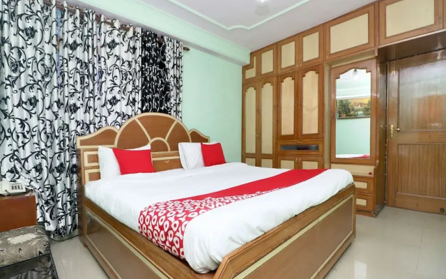 OYO 14291 Home Tranquil 2BHK Chotta Shimla