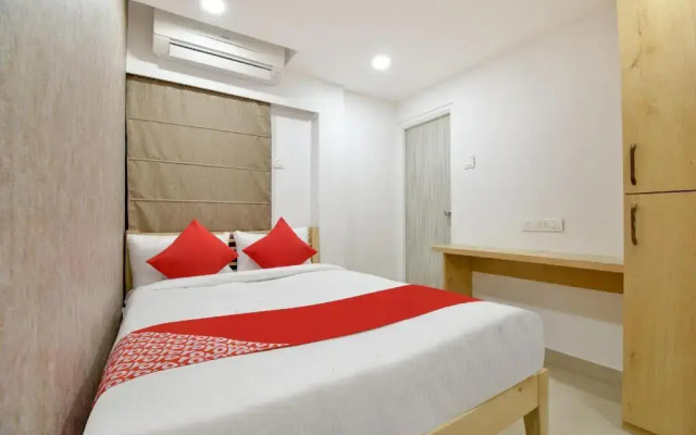 Hotel Niraj Inn