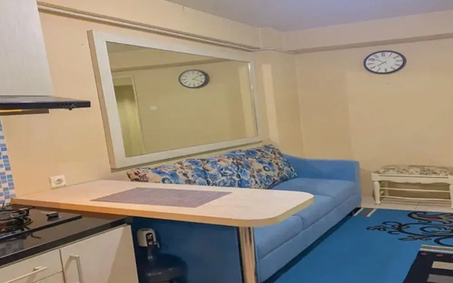 Joss Property Kalibata City by Pekotel