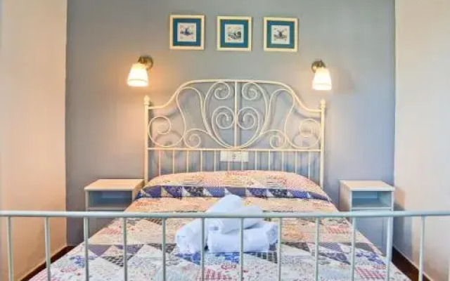 Casa entre Nerja y Frigiliana