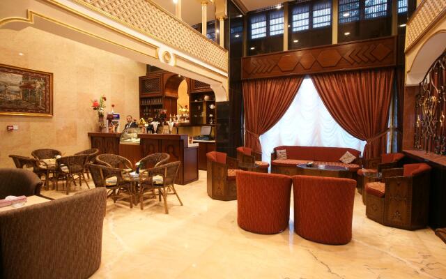 Roshan Al Azhar Hotel