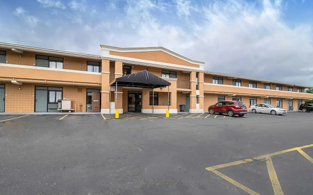 Econo Lodge