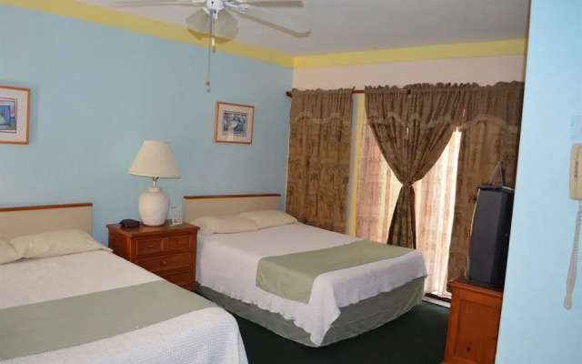 Lookout Lodge Resort