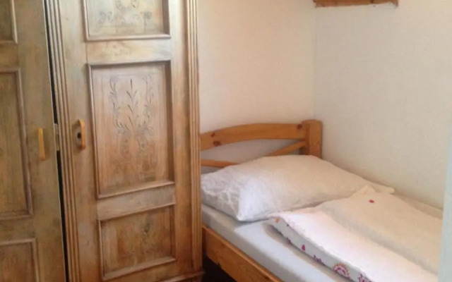 Terra Natura Apartmanház
