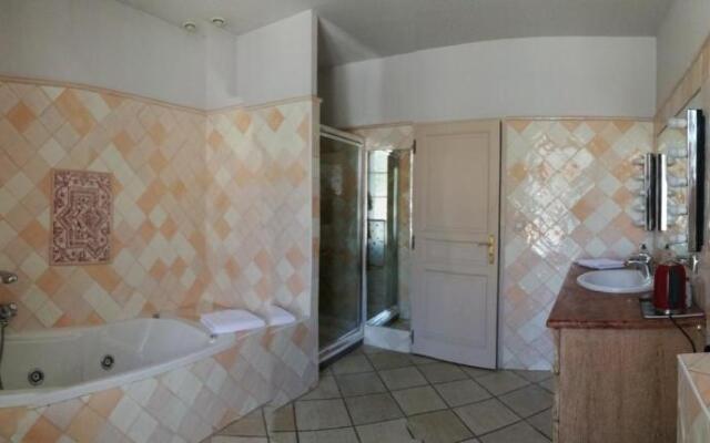 L'Observance Bed & Breakfast