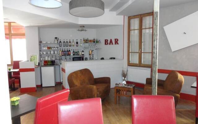 Ariane Hôtel