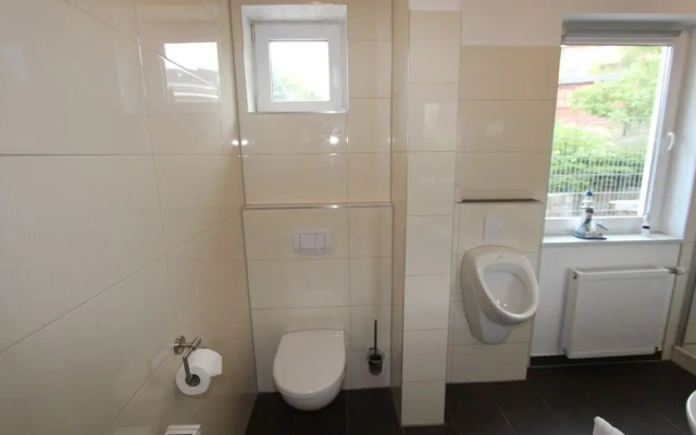 Maisonette Wohnung Robby