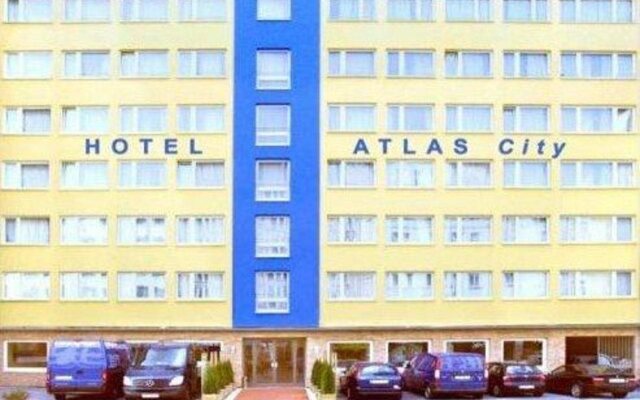 Hotel ATLAS City