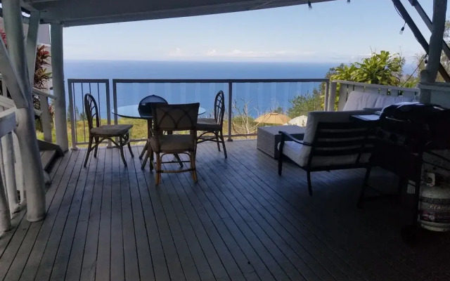 Plumeria Grove Cottage