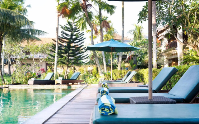 Ubud Tropical Garden