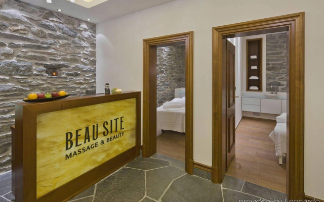 BEAUSiTE Zermatt