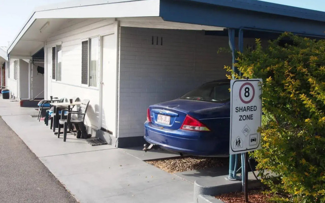 Affordable Accommodation Gladstone