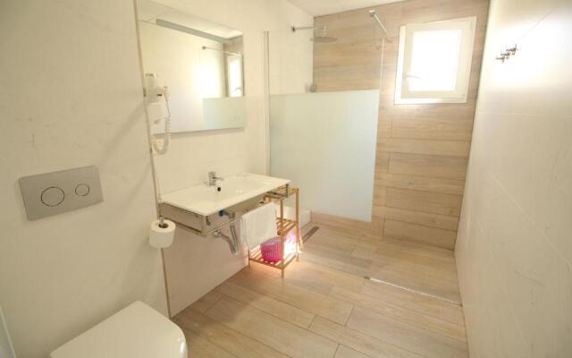 Apartamentos Boni