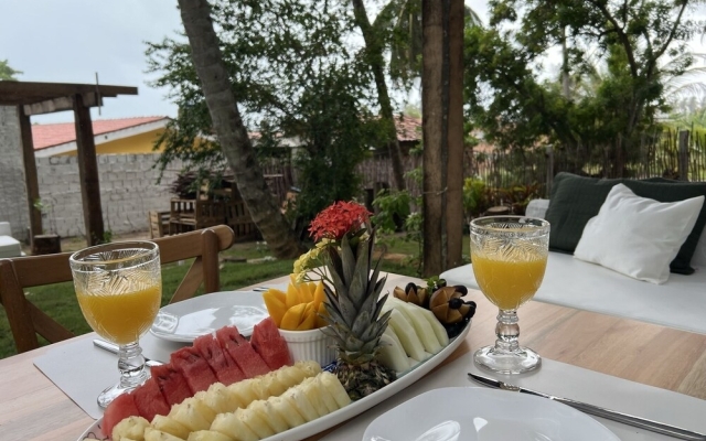 Hotéis Prospar- Millie Lounge Pousada