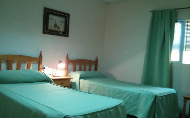 Casa Inocencio