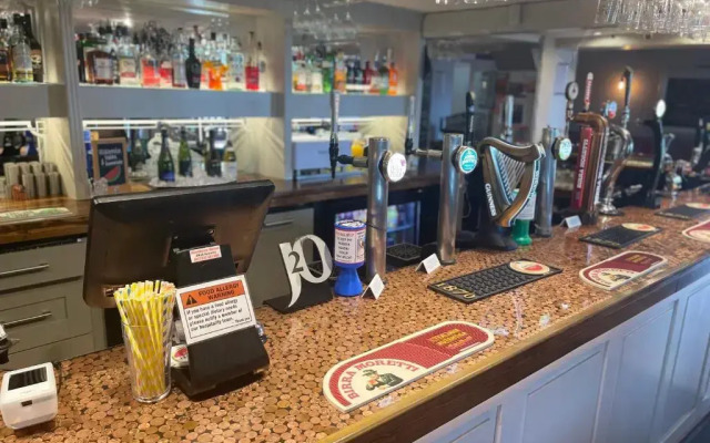 The Railway Inn