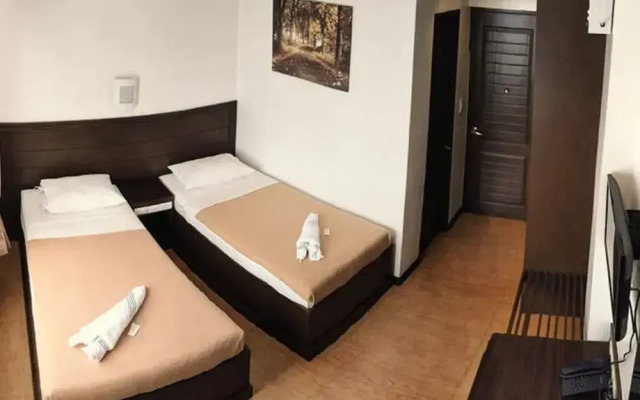 PearLi View Hotel Iloilo powered by Cocotel