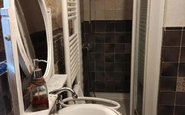 La Antigua casa del cartero